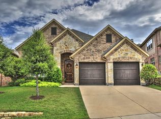 7329 Valencia Grove Ct, Fort Worth, TX 76132