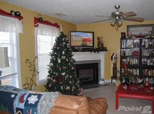 115 Molinia Dr, Murrells Inlet, SC 29576