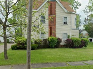 444 Belmont St NW APT 1, Warren, OH