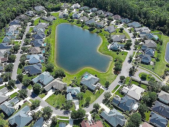 4th image of 3216 Trout Creek Ct