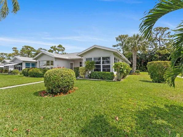 14628 Canalview Drive #D, Delray Beach, FL 33484