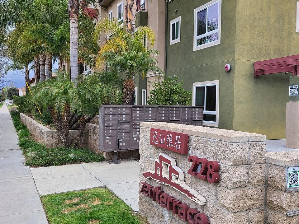 1st image of 228 S Olive Ave Unit A218