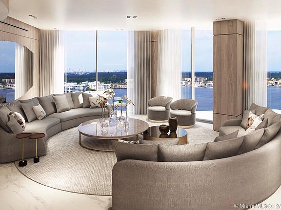 3rd image of 17111 Biscayne Blvd Unit 905