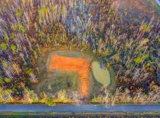 901 Bill Gilbert Rd, Ragley, LA 70657