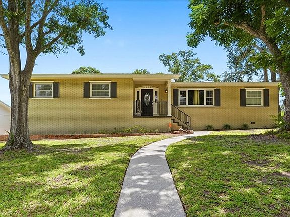 2nd image of 4520 Orangewood Loop E
