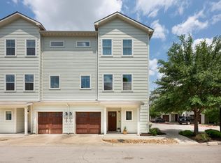 2710 Halcyon Dr #24, Austin, TX 78702