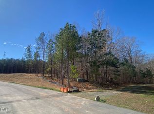 101 Richmond Run Lot 100, Stem, NC 27581