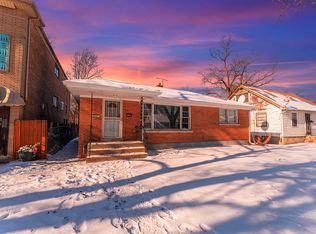 14620 Des Plaines St, Harvey, IL 60426