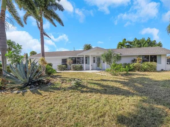 3505 Harbor Blvd, Pt Charlotte, FL 33952