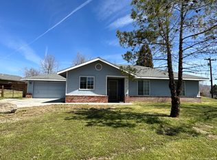 22601 Putting Green Way, Tehachapi, CA 93561