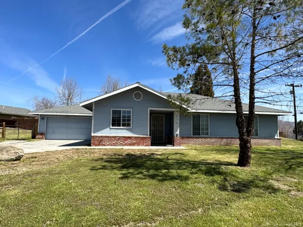 22601 Putting Green Way, Tehachapi, CA 93561