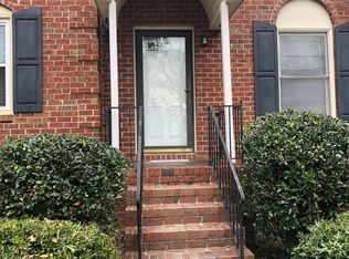 325 Mar Don Hills Ct, Winston Salem, NC 27104