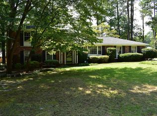 711 Kingsbridge Rd, Columbia, SC 29210