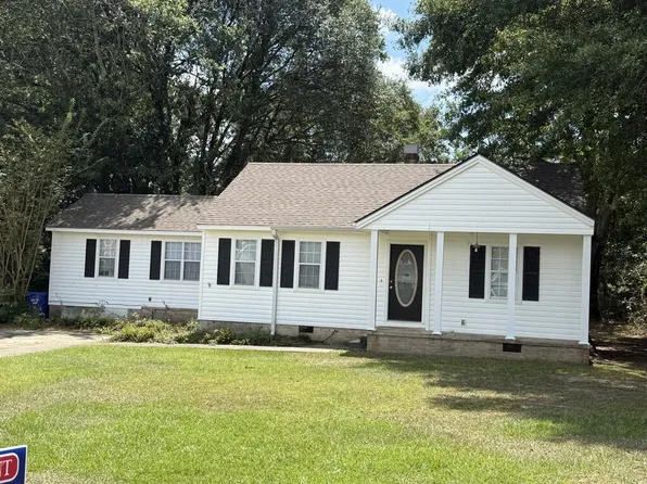 109 Highland Ave, Troy, AL 36081