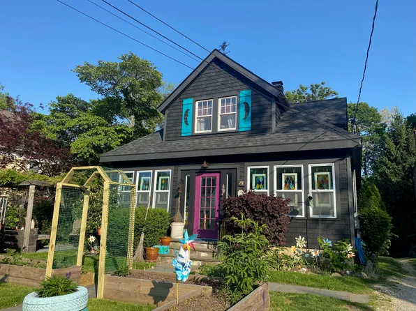 50 Soundview Avenue, Norwalk, CT 06854