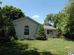 908 S Mountain Rd, Dillsburg, PA 17019