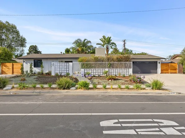 Gainsborough, 30 E Gainsborough Rd, Thousand Oaks, CA 91360