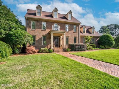 204 Ashmore Lane, Rocky Mount, NC, 27804