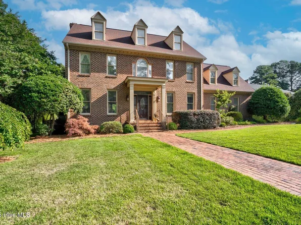 204 Ashmore Lane, Rocky Mount, NC 27804