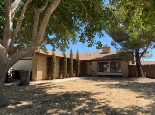 37226 28th St E, Palmdale, CA 93550