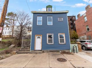 1240 Spring Garden Ave, Pittsburgh, PA 15212