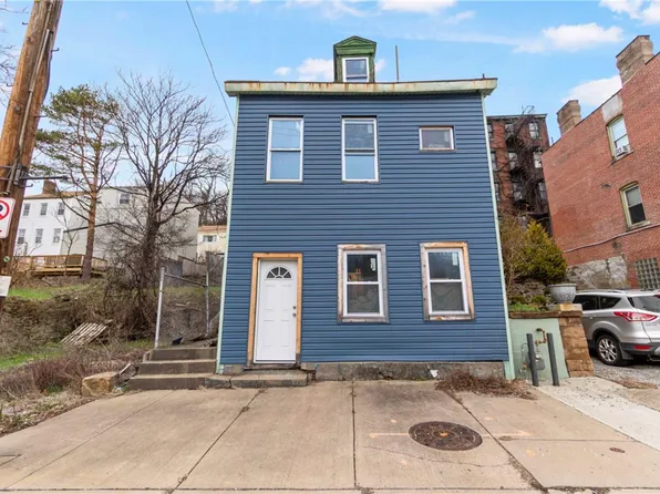 1240 Spring Garden Ave, Pittsburgh, PA 15212