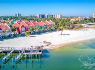 Banana Bay, Pensacola, FL 32507