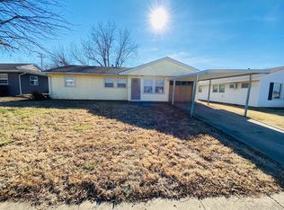 302 Highland Dr, Bartlesville, OK 74003