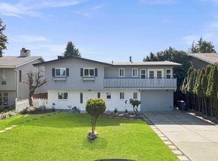 14704 16a Ave, Surrey, BC V4A5M7