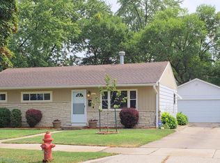 3336 S 67th St, Milwaukee, WI 53219