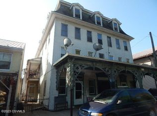 158 Water St, Dalmatia, PA 17017