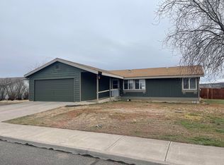845 SE Sun Dr, Madras, OR 97741