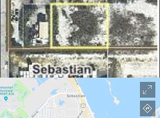 6965 Woodmere Rd, Sebastian, FL 32958