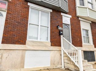 718 N Luzerne Ave, Baltimore, MD 21205