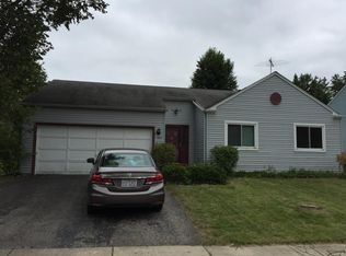 984 Oakland Ln, Aurora, IL 60504