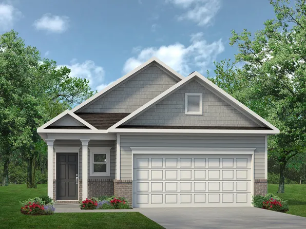 The Mockingbird II Plan, Preservation Creek