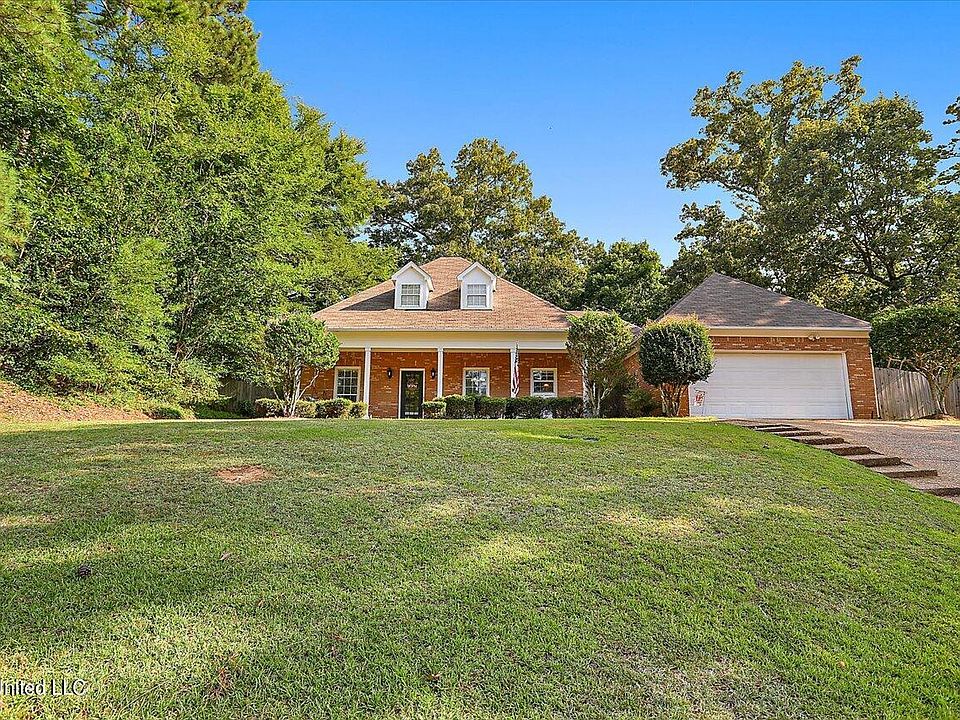 143 Azalea Trails Dr, Brandon, MS 39047 Zillow