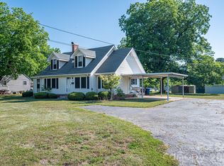 173 Salem Church Rd, Lincolnton, NC 28092