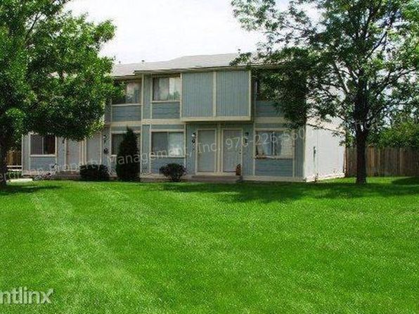 1207 Pomona St APT G