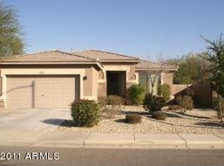 14505 N 161st Ln, Surprise, AZ 85379