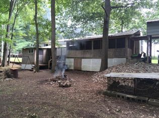 68 Arrow Head Dr, Decaturville, TN 38329