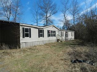 1525 Greenwood Mooringsport Rd, Shreveport, LA 71107