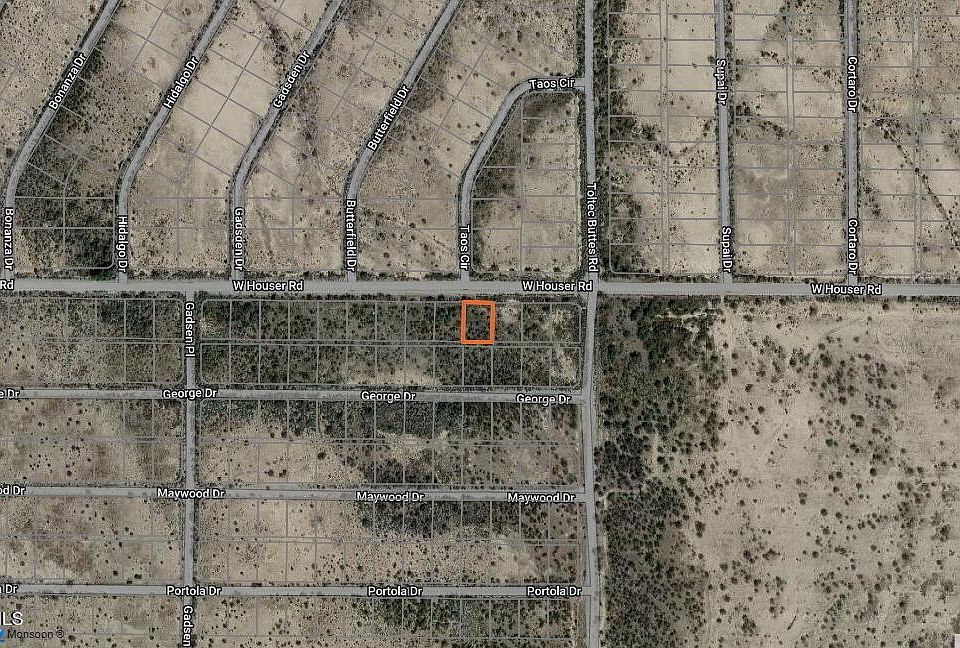 1st image of 5035 W HOUSER Road #23