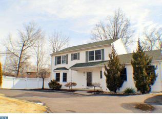 1307 Bristol Oxford Valley, Levittown, PA 19057