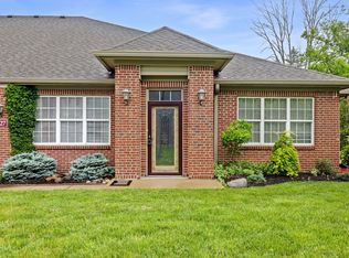 5327 Ladywood Knoll Pl, Indianapolis, IN 46226
