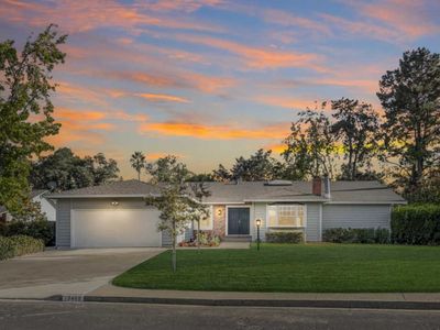19468 Brockton Ln, Saratoga, CA, 95070