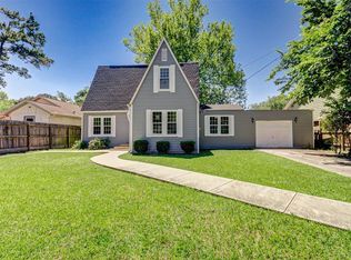 203 Florence St, Tomball, TX 77375