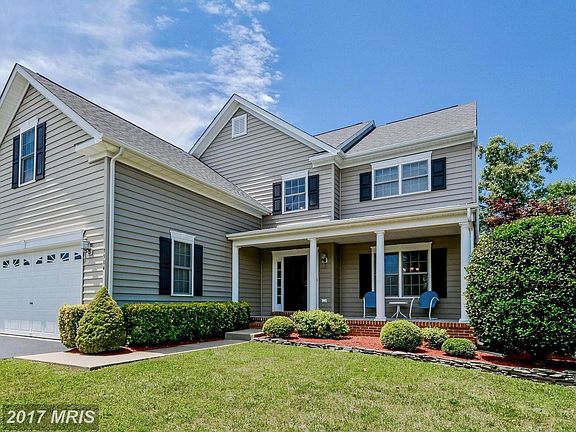 2nd image of 9904 Coventry Meadows Dr