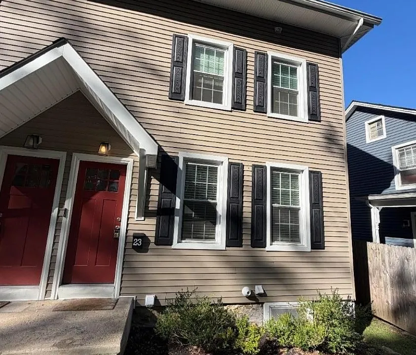 23 Central Ave