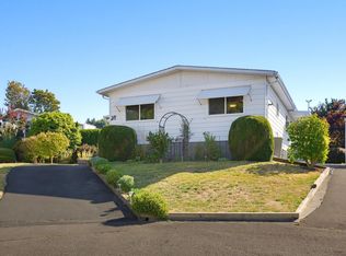 2035 Martens St #28, Abbotsford, BC V2T6M3